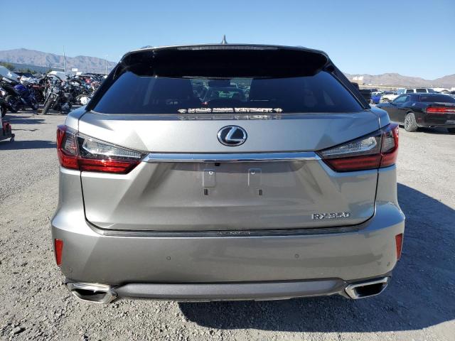 Photo 5 VIN: 2T2ZZMCA8KC137698 - LEXUS RX350 