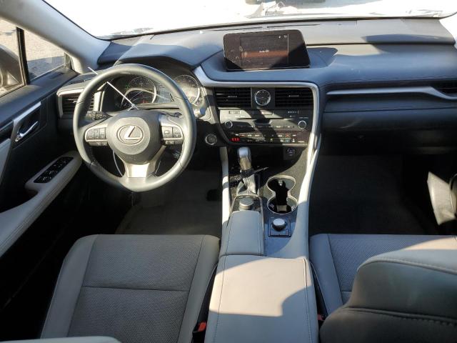 Photo 7 VIN: 2T2ZZMCA8KC137698 - LEXUS RX350 