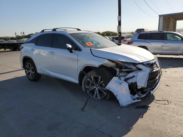 Photo 3 VIN: 2T2ZZMCA8KC137832 - LEXUS RX 350 BAS 