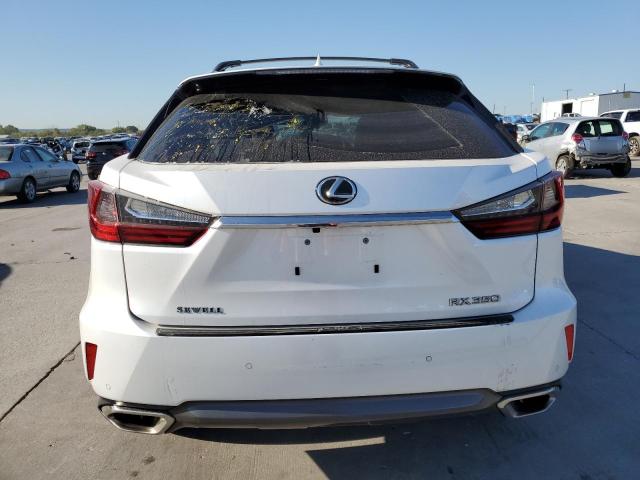 Photo 5 VIN: 2T2ZZMCA8KC137832 - LEXUS RX 350 BAS 