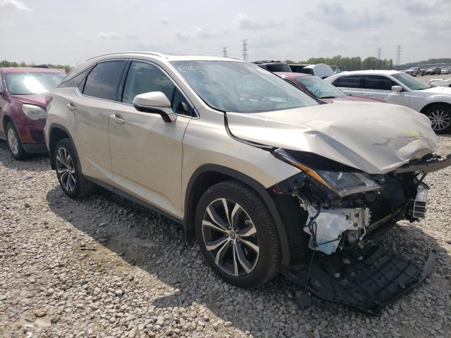 Photo 0 VIN: 2T2ZZMCA8KC138530 - LEXUS RX 350 BAS 