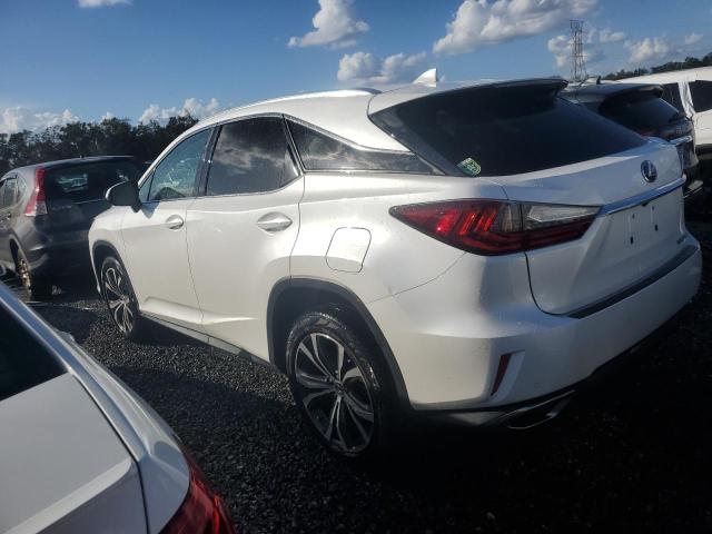 Photo 1 VIN: 2T2ZZMCA8KC141346 - LEXUS RX 350 BAS 