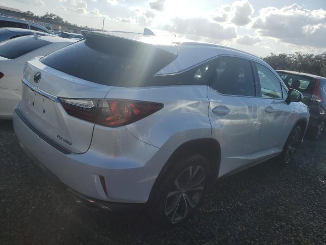 Photo 2 VIN: 2T2ZZMCA8KC141346 - LEXUS RX 350 BAS 