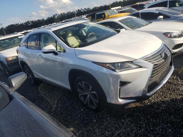 Photo 3 VIN: 2T2ZZMCA8KC141346 - LEXUS RX 350 BAS 