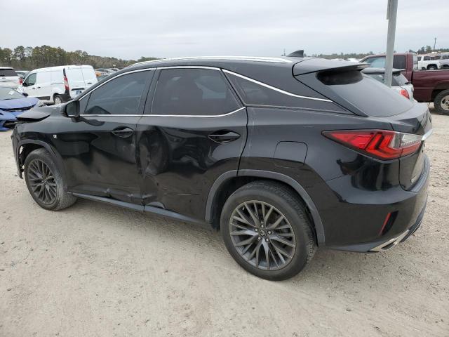 Photo 1 VIN: 2T2ZZMCA8KC141914 - LEXUS RX350 