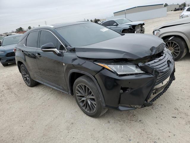 Photo 3 VIN: 2T2ZZMCA8KC141914 - LEXUS RX350 