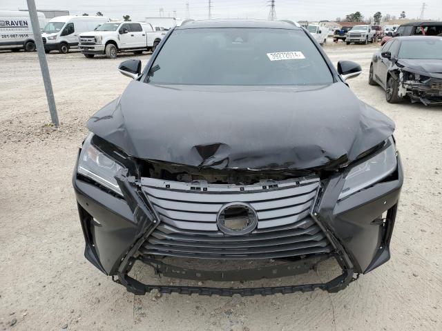 Photo 4 VIN: 2T2ZZMCA8KC141914 - LEXUS RX350 