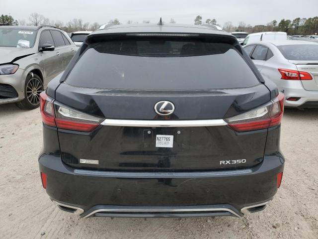 Photo 5 VIN: 2T2ZZMCA8KC141914 - LEXUS RX350 