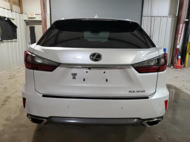 Photo 5 VIN: 2T2ZZMCA8KC142688 - LEXUS RX 350 BAS 