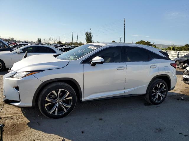 Photo 0 VIN: 2T2ZZMCA8KC148734 - LEXUS RX350 