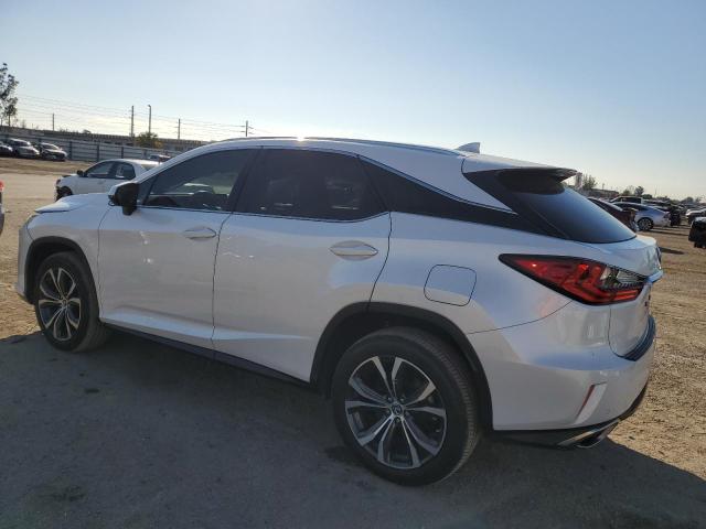 Photo 1 VIN: 2T2ZZMCA8KC148734 - LEXUS RX350 