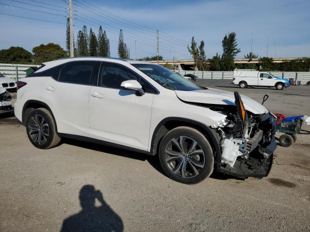 Photo 3 VIN: 2T2ZZMCA8KC148734 - LEXUS RX350 