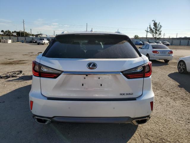 Photo 5 VIN: 2T2ZZMCA8KC148734 - LEXUS RX350 