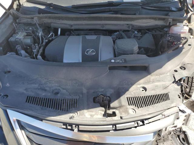 Photo 10 VIN: 2T2ZZMCA8KC148880 - LEXUS RX350 