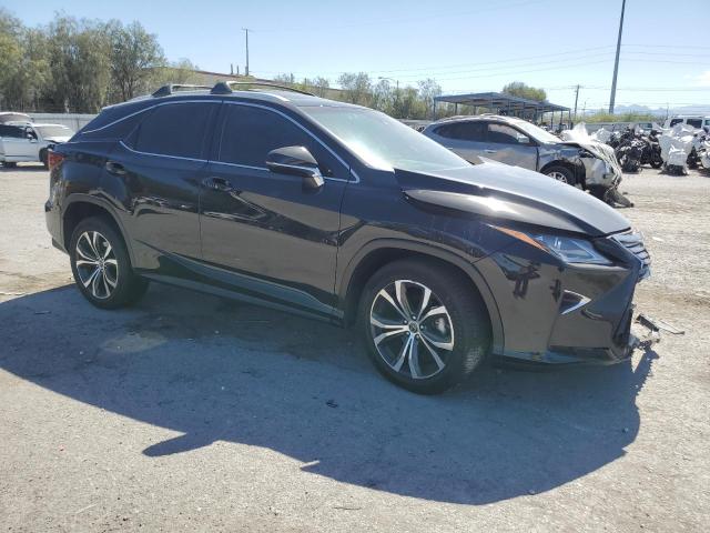 Photo 3 VIN: 2T2ZZMCA8KC148880 - LEXUS RX350 