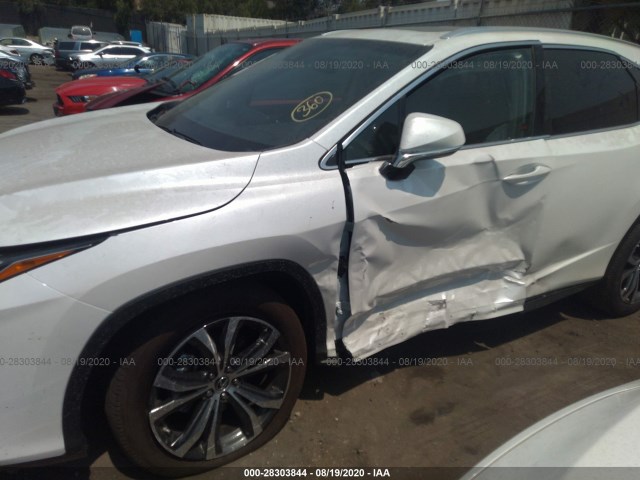 Photo 5 VIN: 2T2ZZMCA8KC149107 - LEXUS RX 