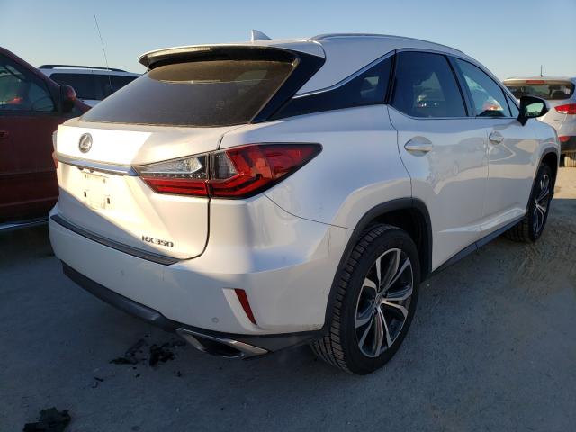 Photo 3 VIN: 2T2ZZMCA9GC012636 - LEXUS RX 350 