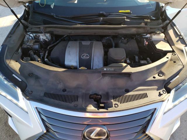 Photo 6 VIN: 2T2ZZMCA9GC012636 - LEXUS RX 350 