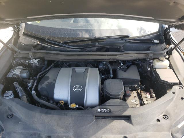 Photo 6 VIN: 2T2ZZMCA9GC017285 - LEXUS RX 350 