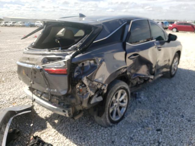 Photo 8 VIN: 2T2ZZMCA9GC017285 - LEXUS RX 350 