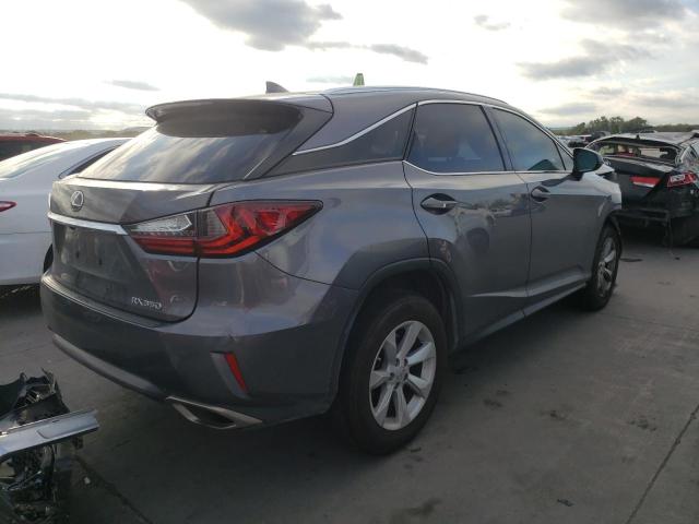 Photo 3 VIN: 2T2ZZMCA9GC018758 - LEXUS RX 350 