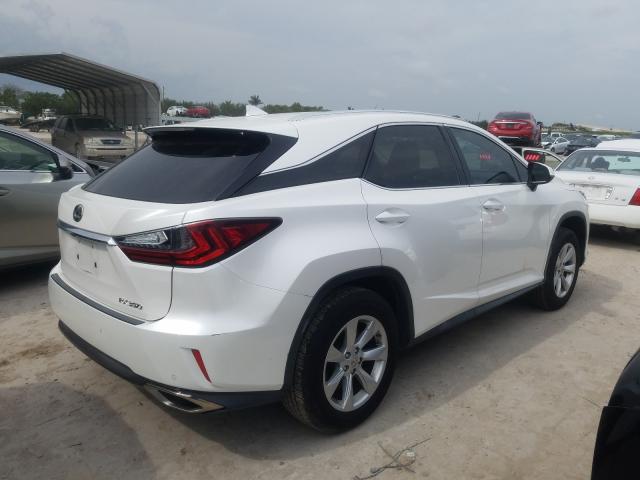 Photo 3 VIN: 2T2ZZMCA9GC020767 - LEXUS RX 350 