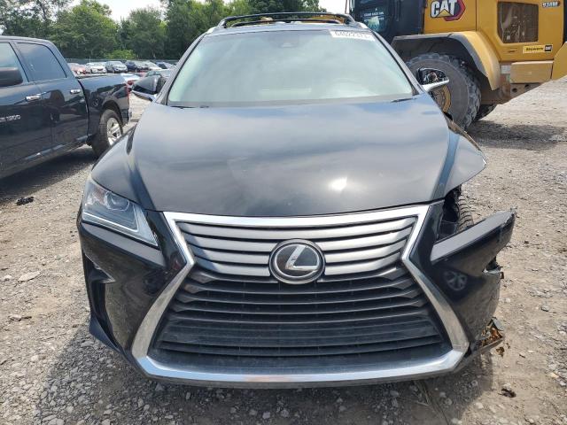 Photo 4 VIN: 2T2ZZMCA9GC022101 - LEXUS RX 