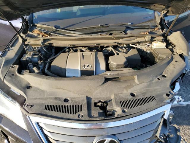 Photo 11 VIN: 2T2ZZMCA9GC024527 - LEXUS RX 350 