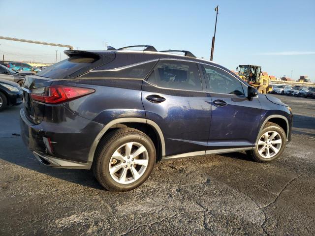 Photo 2 VIN: 2T2ZZMCA9GC024527 - LEXUS RX 350 