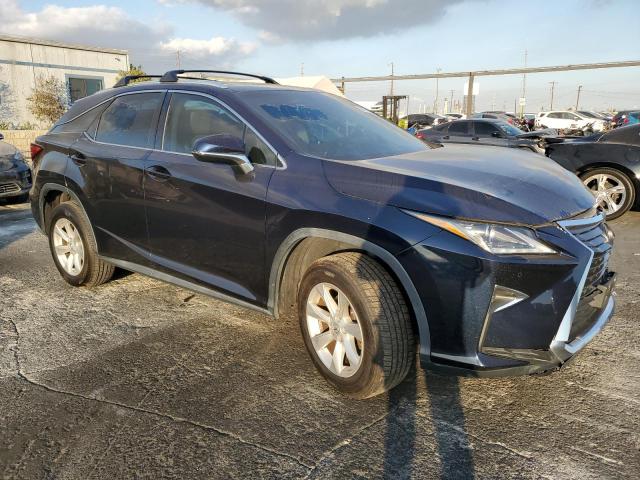 Photo 3 VIN: 2T2ZZMCA9GC024527 - LEXUS RX 350 