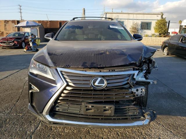 Photo 4 VIN: 2T2ZZMCA9GC024527 - LEXUS RX 350 