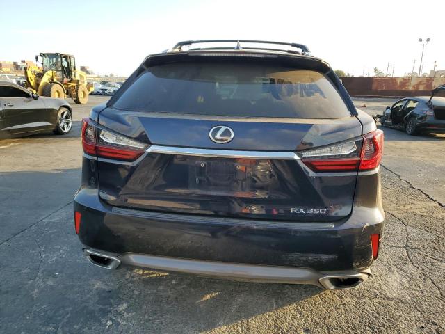 Photo 5 VIN: 2T2ZZMCA9GC024527 - LEXUS RX 350 