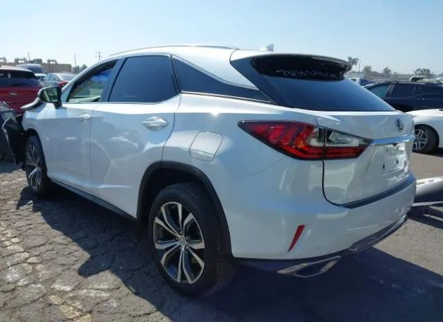 Photo 2 VIN: 2T2ZZMCA9GC025046 - LEXUS RX 