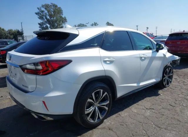 Photo 3 VIN: 2T2ZZMCA9GC025046 - LEXUS RX 