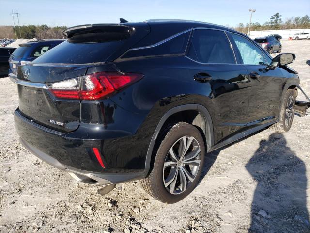 Photo 3 VIN: 2T2ZZMCA9GC025600 - LEXUS RX 350 