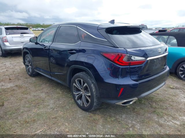 Photo 2 VIN: 2T2ZZMCA9GC027508 - LEXUS RX 