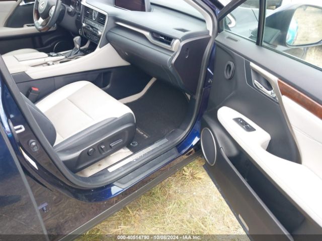 Photo 4 VIN: 2T2ZZMCA9GC027508 - LEXUS RX 