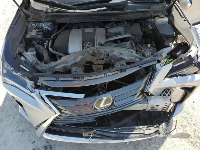 Photo 11 VIN: 2T2ZZMCA9GC029548 - LEXUS RX 350 