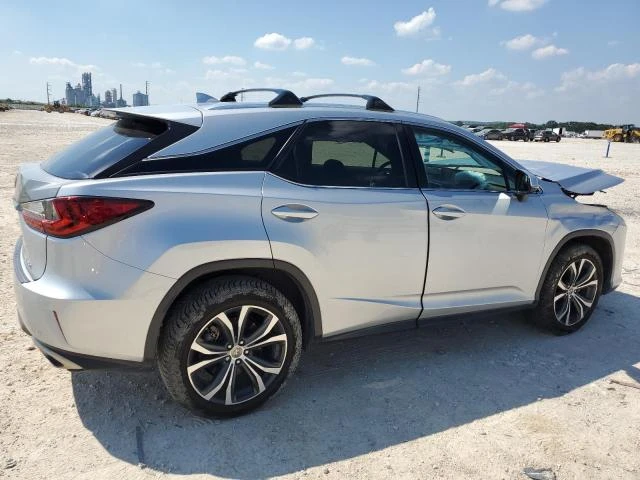 Photo 2 VIN: 2T2ZZMCA9GC029548 - LEXUS RX 350 