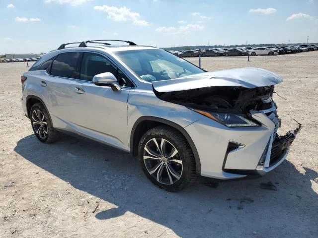 Photo 3 VIN: 2T2ZZMCA9GC029548 - LEXUS RX 350 