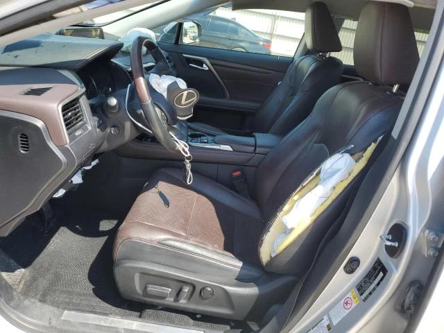 Photo 6 VIN: 2T2ZZMCA9GC029548 - LEXUS RX 350 