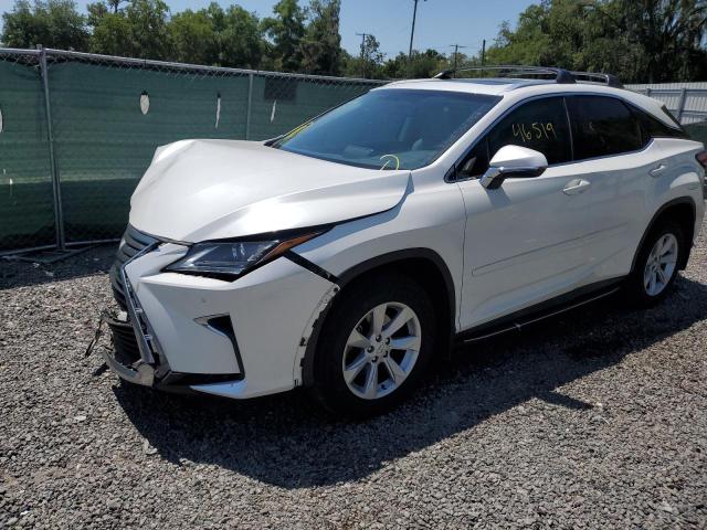 Photo 0 VIN: 2T2ZZMCA9GC029615 - LEXUS RX350 