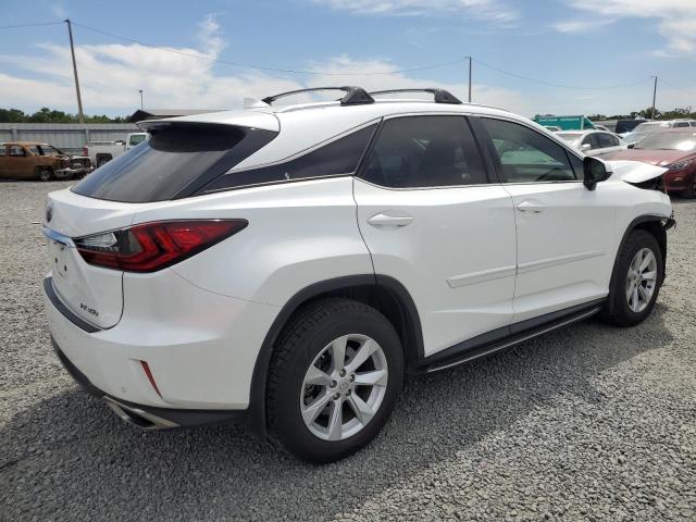 Photo 2 VIN: 2T2ZZMCA9GC029615 - LEXUS RX350 