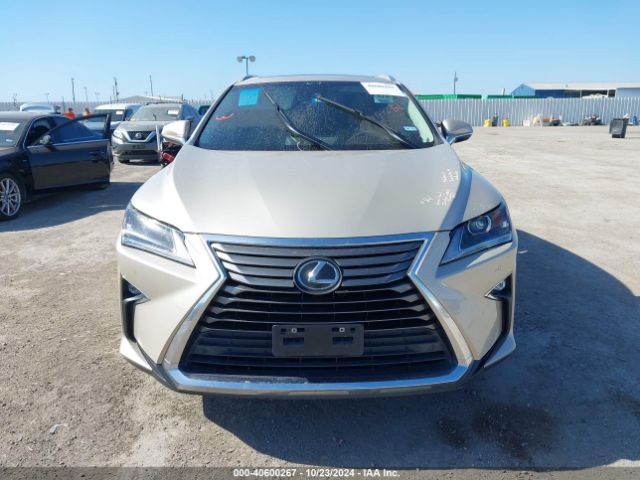 Photo 5 VIN: 2T2ZZMCA9GC029971 - LEXUS RX 