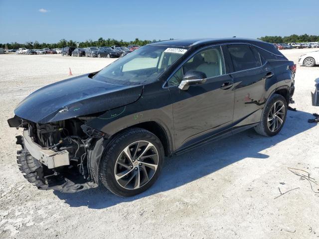 Photo 0 VIN: 2T2ZZMCA9GC032627 - LEXUS RX350 