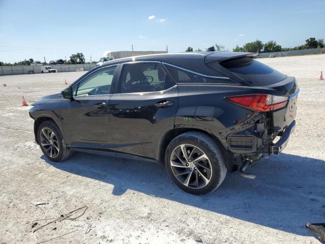 Photo 1 VIN: 2T2ZZMCA9GC032627 - LEXUS RX350 