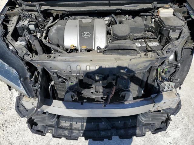 Photo 11 VIN: 2T2ZZMCA9GC032627 - LEXUS RX350 