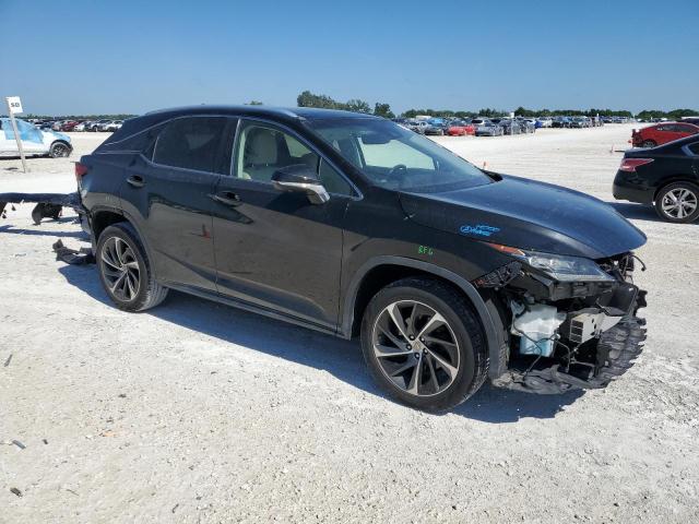 Photo 3 VIN: 2T2ZZMCA9GC032627 - LEXUS RX350 