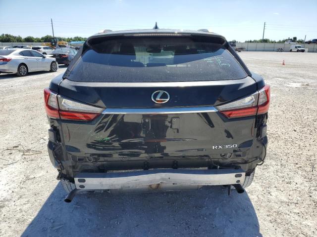 Photo 5 VIN: 2T2ZZMCA9GC032627 - LEXUS RX350 