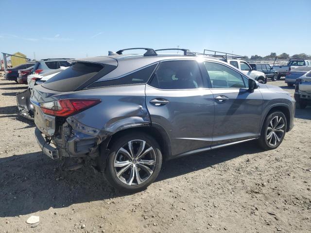 Photo 2 VIN: 2T2ZZMCA9HC041426 - LEXUS RX 350 BAS 